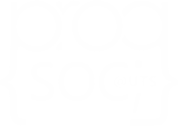 ProgSoc, the UTS Programmers' Society